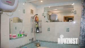 1-к квартира, посуточно, 32м2, 1/5 этаж