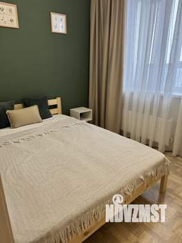 2-к квартира, на длительный срок, 38м2, 16/17 этаж