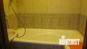 1-к квартира, посуточно, 67м2, 1/1 этаж