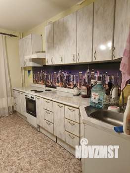 2-к квартира, на длительный срок, 59м2, 11/16 этаж