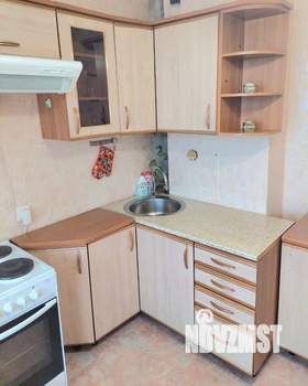 1-к квартира, посуточно, 40м2, 8/10 этаж