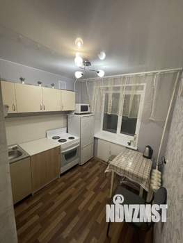 1-к квартира, на длительный срок, 29м2, 4/5 этаж