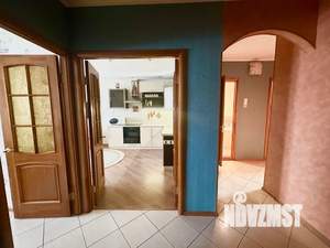 2-к квартира, посуточно, 59м2, 9/10 этаж