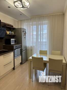 3-к квартира, на длительный срок, 85м2, 3/6 этаж