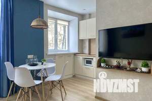 1-к квартира, посуточно, 30м2, 3/5 этаж