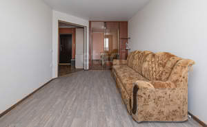 1-к квартира, на длительный срок, 38м2, 10/11 этаж