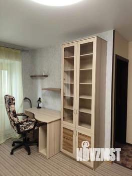 1-к квартира, на длительный срок, 31м2, 2/5 этаж