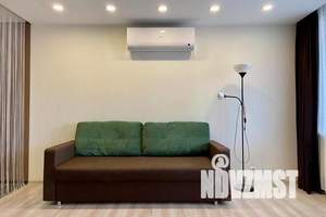 1-к квартира, посуточно, 50м2, 10/10 этаж