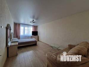 2-к квартира, посуточно, 55м2, 1/1 этаж