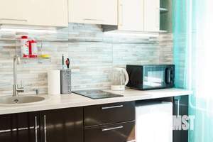 1-к квартира, посуточно, 36м2, 4/9 этаж