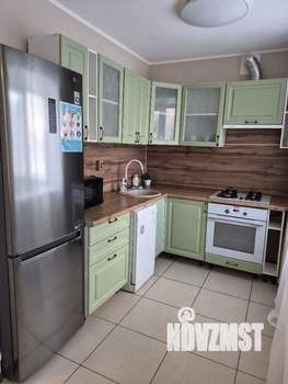 2-к квартира, посуточно, 48м2, 2/5 этаж