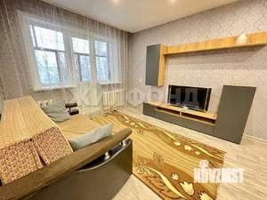 3-к квартира, на длительный срок, 59м2, 5/5 этаж