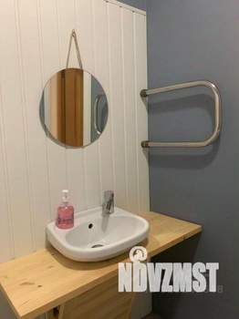 2-к квартира, посуточно, 54м2, 1/1 этаж