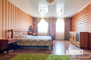 4-к квартира, на длительный срок, 127м2, 5/6 этаж