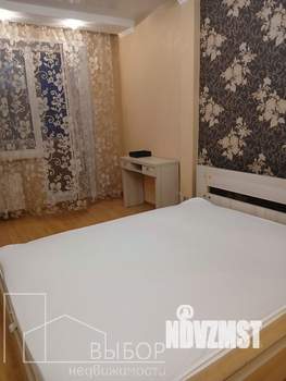 2-к квартира, на длительный срок, 54м2, 4/10 этаж