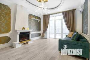 1-к квартира, посуточно, 62м2, 1/1 этаж