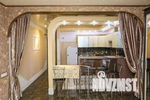 1-к квартира, посуточно, 26м2, 10/12 этаж