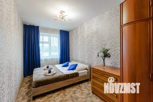 2-к квартира, посуточно, 60м2, 9/14 этаж