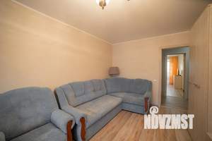 2-к квартира, посуточно, 45м2, 3/5 этаж