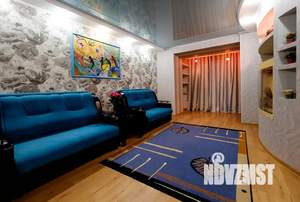 2-к квартира, посуточно, 57м2, 5/6 этаж