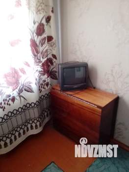 2-к квартира, на длительный срок, 48м2, 4/5 этаж