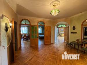 3-к квартира, на длительный срок, 110м2, 4/4 этаж