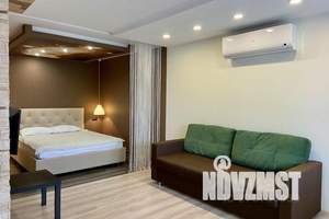 1-к квартира, посуточно, 50м2, 10/10 этаж