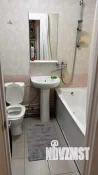 1-к квартира, на длительный срок, 35м2, 15/17 этаж