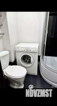 1-к квартира, на длительный срок, 30м2, 4/5 этаж