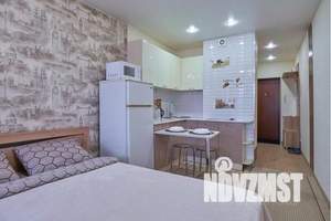 1-к квартира, посуточно, 32м2, 1/17 этаж