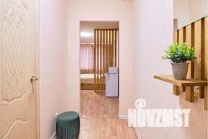 1-к квартира, посуточно, 30м2, 4/17 этаж