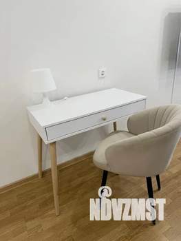 1-к квартира, посуточно, 40м2, 3/10 этаж