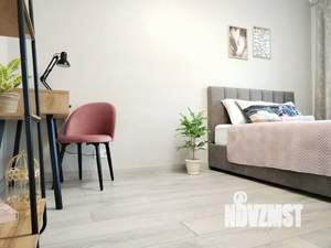 1-к квартира, посуточно, 22м2, 7/9 этаж