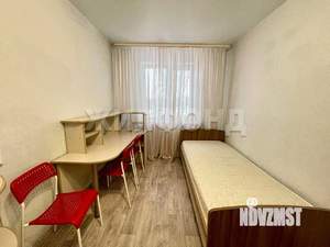 3-к квартира, на длительный срок, 59м2, 5/5 этаж