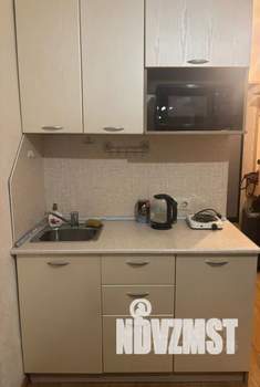 Студия квартира, посуточно, 18м2, 2/3 этаж