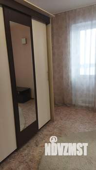 1-к квартира, на длительный срок, 45м2, 8/17 этаж