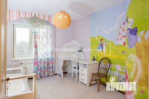 3-к квартира, на длительный срок, 158м2, 5/9 этаж