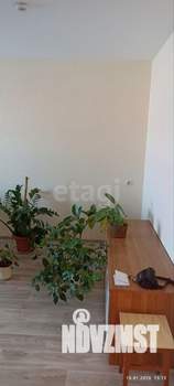 2-к квартира, на длительный срок, 59м2, 13/17 этаж