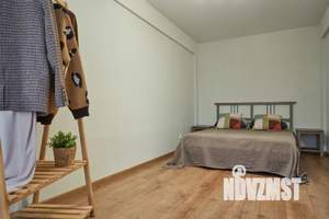 2-к квартира, посуточно, 45м2, 4/5 этаж