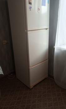 1-к квартира, на длительный срок, 37м2, 9/9 этаж