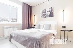 4-к квартира, посуточно, 33м2, 14/17 этаж