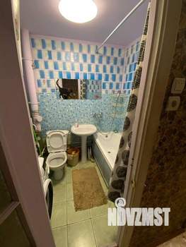 1-к квартира, на длительный срок, 44м2, 10/10 этаж