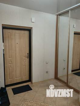 1-к квартира, на длительный срок, 42м2, 1/6 этаж