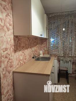 2-к квартира, на длительный срок, 40м2, 1/2 этаж