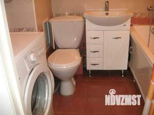 1-к квартира, на длительный срок, 40м2, 4/17 этаж