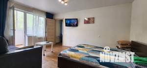 2-к квартира, посуточно, 36м2, 3/5 этаж