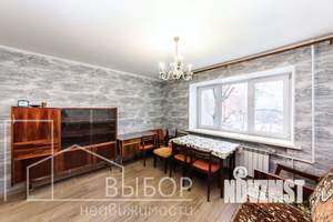 2-к квартира, на длительный срок, 44м2, 3/5 этаж