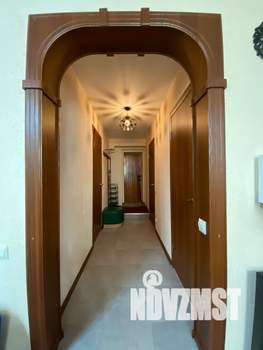 3-к квартира, посуточно, 80м2, 1/2 этаж