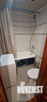 1-к квартира, на длительный срок, 30м2, 2/5 этаж