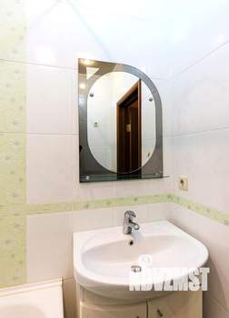 2-к квартира, посуточно, 68м2, 1/1 этаж